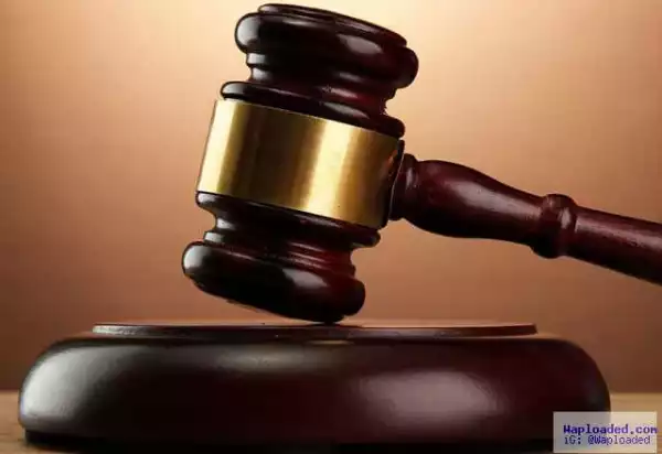 My wife sleeps with landlords, man tells court